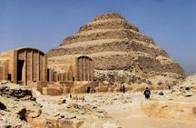 Private Two days tour in Cairo,Pyramids and the old City