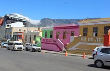 Table Mountain City Tour Camps Bay Kirstenbosch Gardens Plus All tickets Shared
