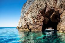 Sugar Loaf and Caves of the Mining Coast