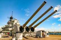 Best Of Pearl Harbor: The Complete Small Group Tour Experience