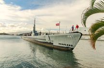 Best Of Pearl Harbor: The Complete Experience Tour