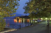 Explore the capital of Epirus, Ioannina.