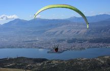 Explore the capital of Epirus, Ioannina.