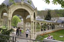 Karlovy Vary Day Trip from Prague