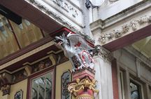 Private Sightseeing Walking Tour of The City Of London
