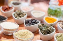 Cook with Locals | Cretan cooking Class at Archanes Village