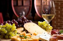 Lyrarakis Vineyard Picnic Experience with Guided Wine Tasting