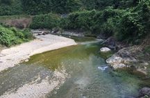 Discover Ho Chi Minh Trail in the Central of VietNam 2days 1 night