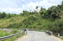 Discover Ho Chi Minh Trail in the Central of VietNam 2days 1 night