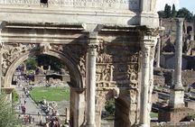 Private Pick up airport and Driving tour