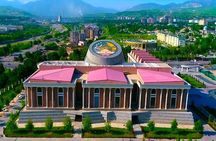 Dushanbe, One Day Excursion