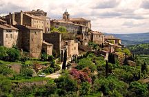 Full Day Best of Provence Tour from Avignon