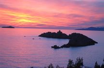 Dubrovnik Sunset Private Boat Experience