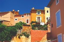 Full Day Best of Provence Tour from Avignon