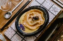 A Gastronomic Dinner with a MasterChef winner in Paris