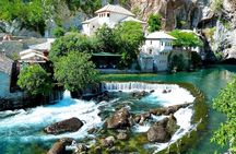 Visit Herzegovina from Sarajevo in one day