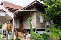 Private Tour: Kanchanaburi Local Thai Life and City Discovery