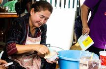 Private Tour: Kanchanaburi Local Thai Life and City Discovery
