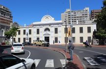 Private Cape Town City Table Mountain Bo-Kaap Tour Price per/Group 12 Pax H/D 