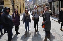 Zagreb PRIVATE walking tour