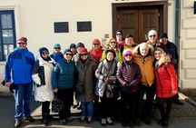 Zagreb PRIVATE walking tour