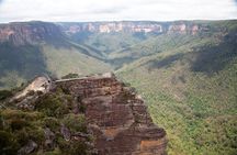 Blue Mountains Day Tour With Bushwalks, Waterfalls & Featherdale