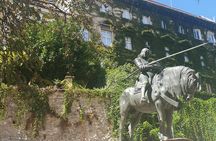Zagreb PRIVATE walking tour