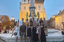 ZAGREB TOUR: History, Heritage, and Heavenly Liqueurs