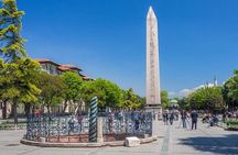 SKIP-THE-LINE: Best-Seller ISTANBUL PRIVATE Tour From Galataport