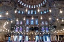 For Cruisers: Istanbul Shore Excursion Galata Port