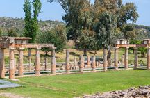 Athens Surroundings - Private Full Day Marathon Tour 