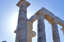 Athens Surroundings - Private Full Day Marathon Tour 