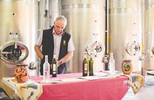Award-Winning Hunter Valley Wine & Cheese Tour from Sydney