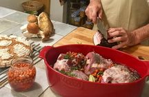 Discover Czech Cuisine: Cooking Class & Dinner in Historic Home