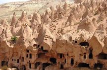 Cappadocia Day Tour From Istanbul