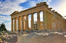 Half Day Athens Tour