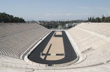 Half Day Athens Tour