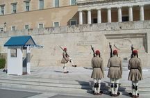 Half Day Athens Tour