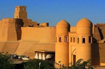 Silk Route Tour (Uzbekistan-Kazakhstan-Turkmenistan-Kyrgyzstan) 10N-11D
