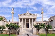 Athens Full Day Tour
