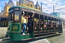 The Best of Santos - 6 hours - Private City Tour