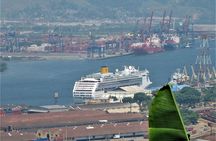 The Best of Santos - 6 hours - Private City Tour