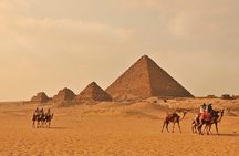 Cairo Photo Session Add-on Tour