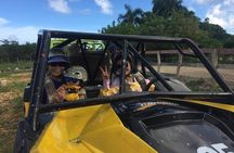 AWD Polaris 2 pax max- Adrenaline Adventure