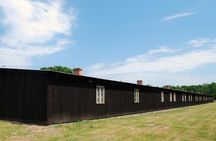 DAILY Stutthof Concentration Camp with Guide and Transport