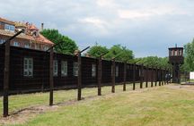 DAILY Stutthof Concentration Camp with Guide and Transport