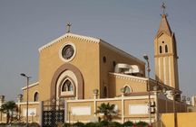 EL-Quseir City Tour From Marsa Alam