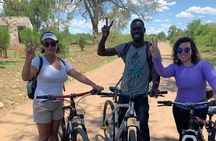 Nature and Falls Tours