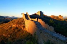 Private Tour: Mutianyu Great Wall & Hutong Culinary Adventure