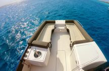 Aruba Element Private Boat Charter (L-Lounge) 